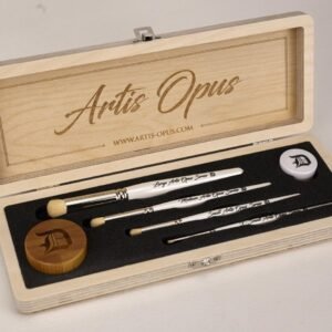 Artist Opus Series D - Drybrush Set
