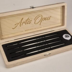 Artist Opus - Series S Brush Set