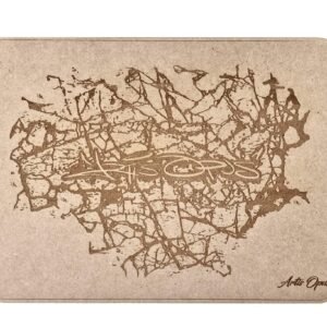 Artis Opus - XL Texture Palette - Graffiti