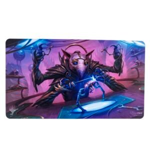 March of the Machine Playmat E for Magic: The Gathering