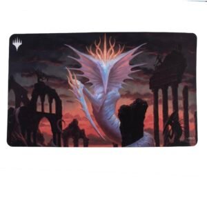 MTG: Commander Masters Playmat A