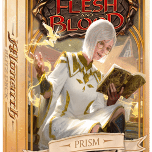 Flesh And Blood TCG: Monarch Blitz Deck - Prism