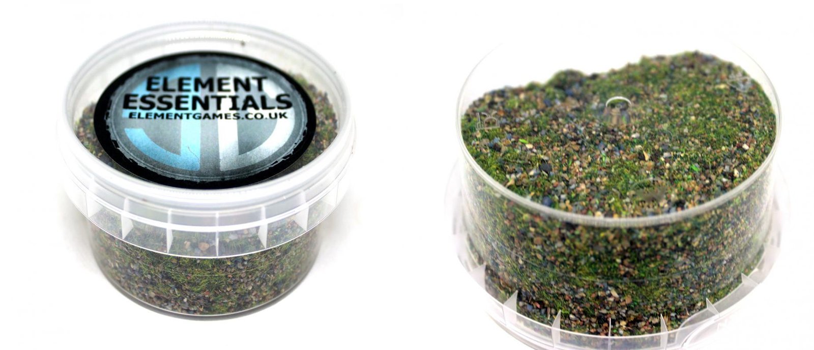 Element Essentials: Battlescape