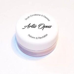 Artist Opus - Brush Soap & Conditioner (10ml)