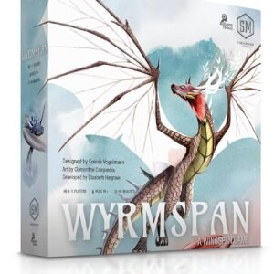 Wyrmspan