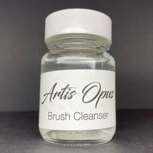 Artist Opus Brush Cleanser 30ml