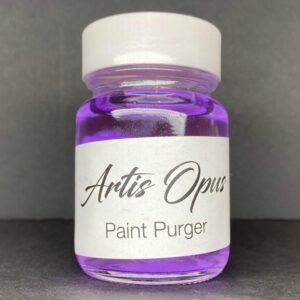 Artist Opus Paint Purger 30ml