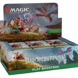 Magic: The Gathering - Bloomburrow Play Booster Box