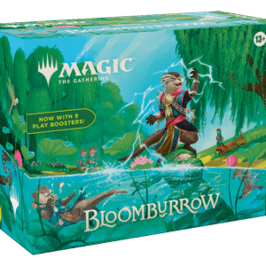 Magic: The Gathering -  Bloomburrow Bundle
