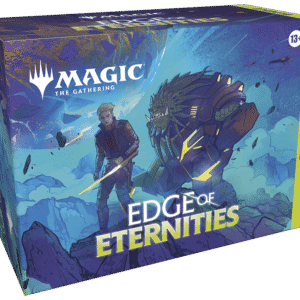 Magic The Gathering: Edge of Eternities Bundle