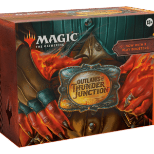 Magic: The Gathering - Outlaws of Thunder Junction Bundle