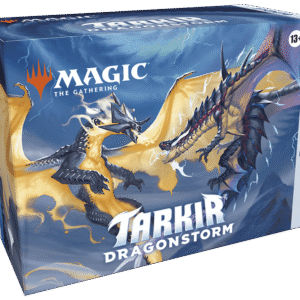 Magic The Gathering: Tarkir: Dragonstorm Bundle