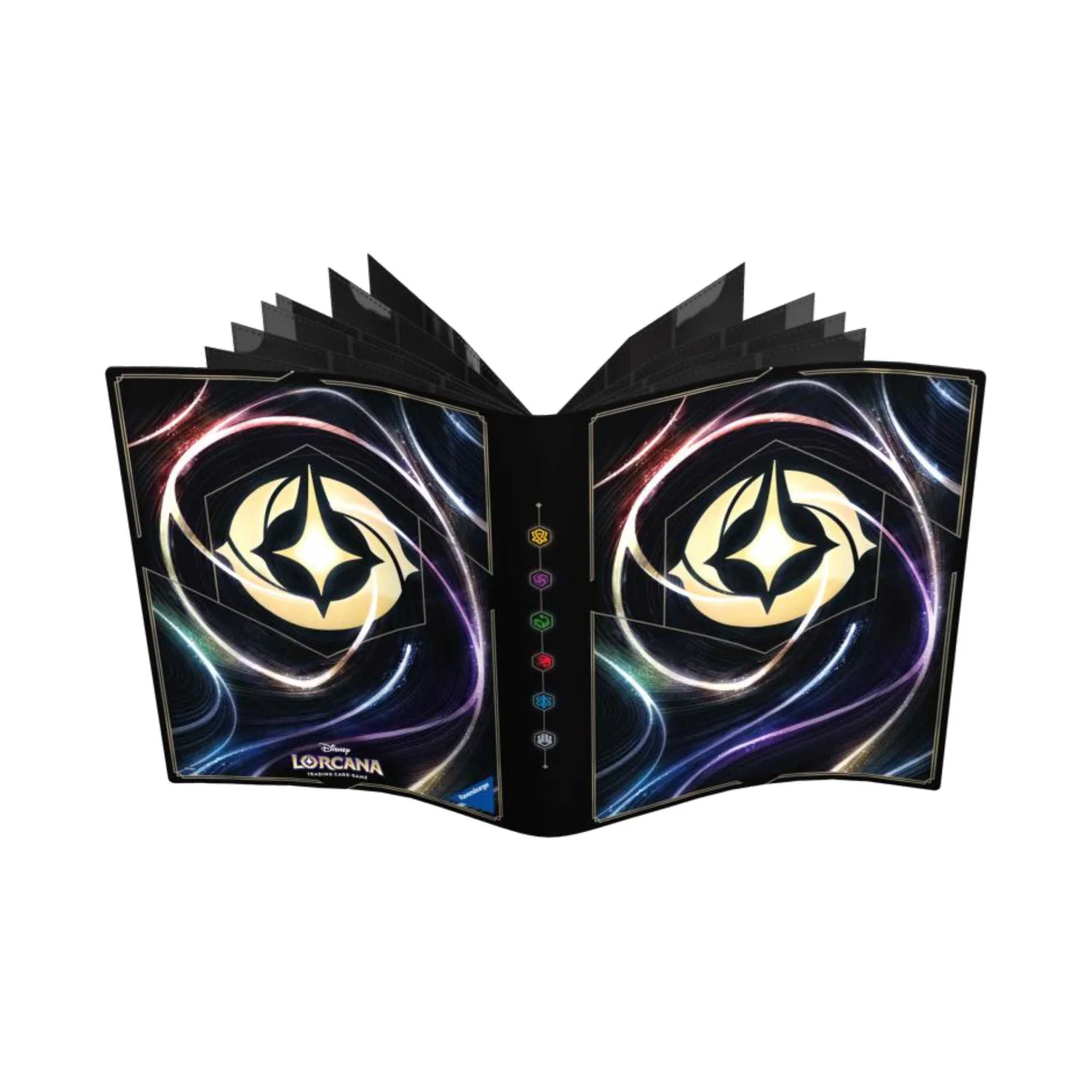 Disney Lorcana TCG Shimmering Skies Set 5 – Card Portfolio