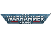 Warhammer 40K Group
