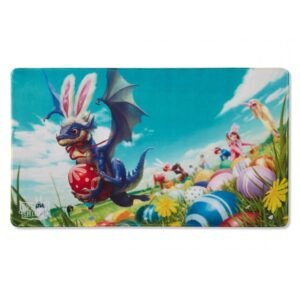 Arcane Tinmen Dragon Shield Easter Dragon Playmat