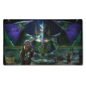 Arcane Tinmen Dragon Shield Dynastes Playmat