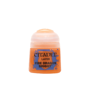Layer - FIRE DRAGON BRIGHT 12ML