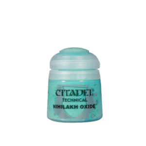 Technical - NIHILAKH OXIDE 12ML