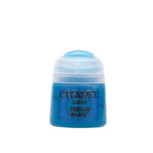 Layer - TECLIS BLUE 12ML