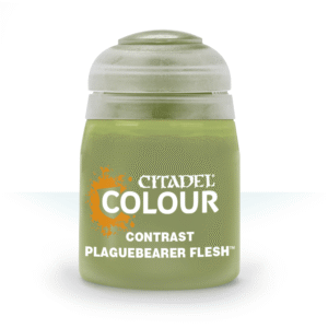 Contrast - PLAGUEBEARER FLESH 18ML