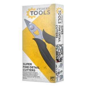CITADEL TOOLS: SUPER FINE DETAIL CUTTERS