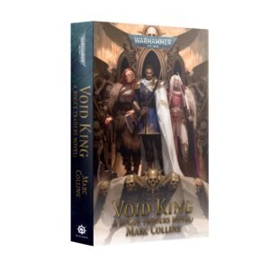 Void King (Paperback)