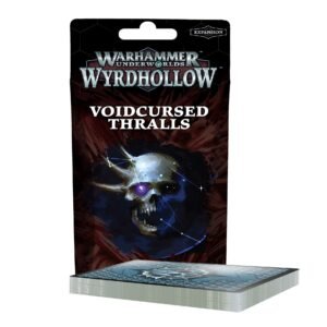 Warhammer Underworlds: Voidcursed Thralls