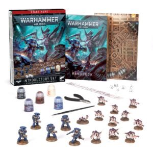 Warhammer 40,000: Introductory Set