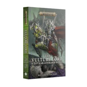 The Vulture Lord (Paperback)