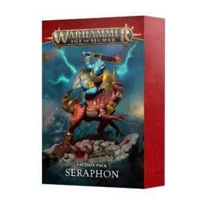 Faction Pack: Seraphon (4th Edition)