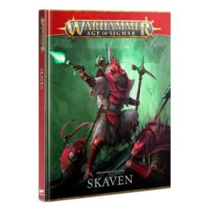 Battletome: Skaven (4th Edition)
