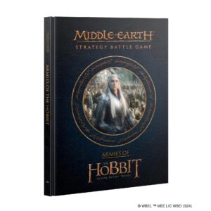 The Lord of the Rings: Armies of The Hobbit