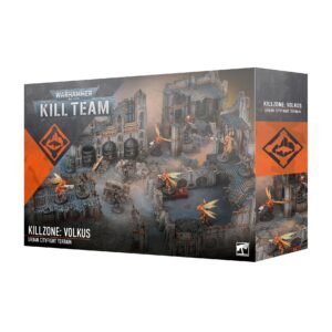 Kill Team: Killzone: Volkus