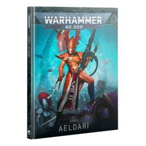Codex: Aeldari (10th Edition)