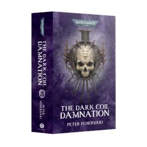 The Dark Coil: Damnation (Paperback Omnibus)
