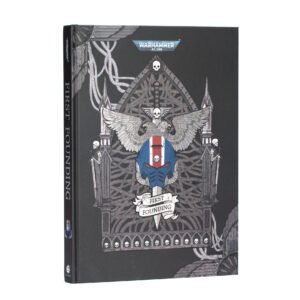 The First Founding (Hardback)