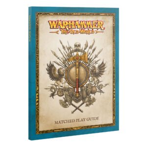 The Old World: Matched Play Guide