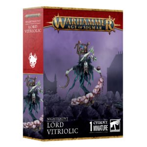 Nighthaunt: Lord Vitriolic