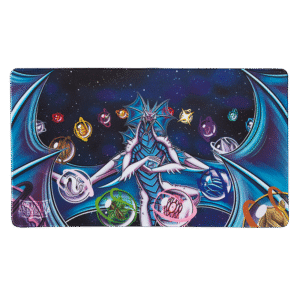 Arcane Tinmen Dragon Shield Gilead Playmat