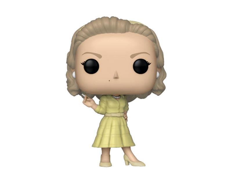 Mad Men POP! TV Vinyl Figure Betty 9 cm