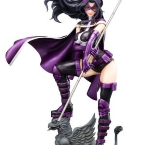 DC Comics Bishoujo PVC Statue 1/7 Huntress 2nd Edition 25 cm