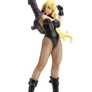 DC Comics Bishoujo PVC Statue 1/7 Black Canary 24 cm