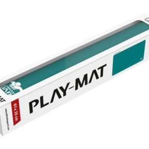 Ultimate Guard Play-Mat Standard - Petrol