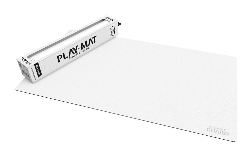 Ultimate Guard Play-Mat SophoSkin Edition White 61 x 35 cm