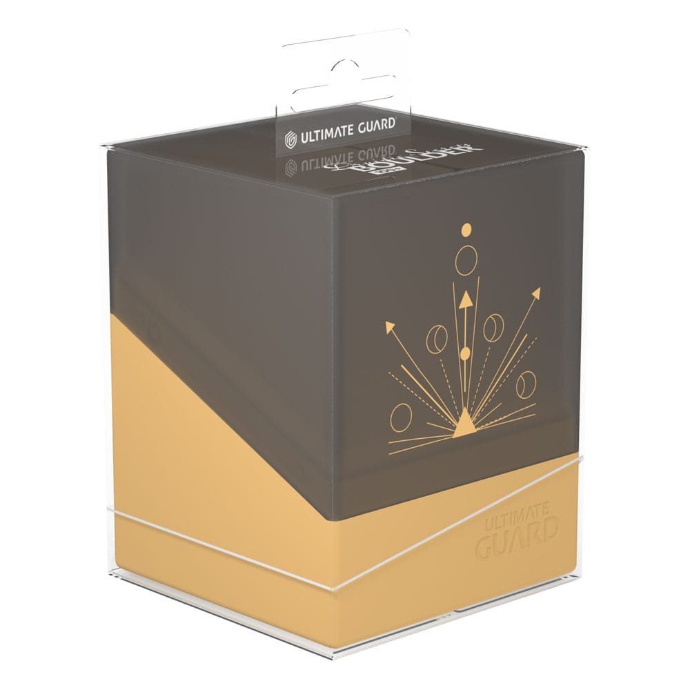 Ultimate Guard Boulder 100+ Druidic Secrets Sol (Sand)