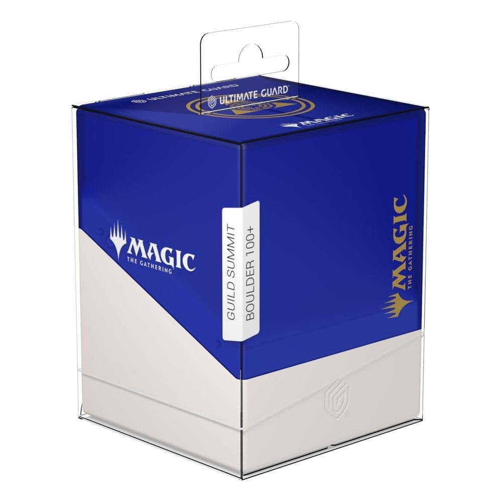 Ultimate Guard  Boulder 100+ Magic: The Gathering “Guild Summit” – Azorius