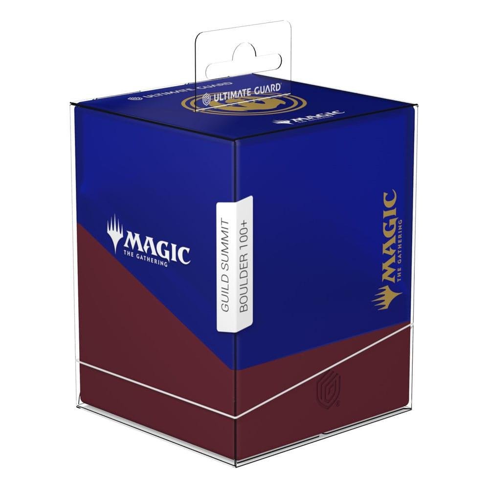 Ultimate Guard Boulder 100+ Magic: The Gathering “Guild Summit” – Izzet