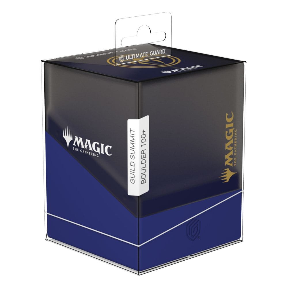 Ultimate Guard Boulder 100+ Magic: The Gathering “Guild Summit” – Dimir