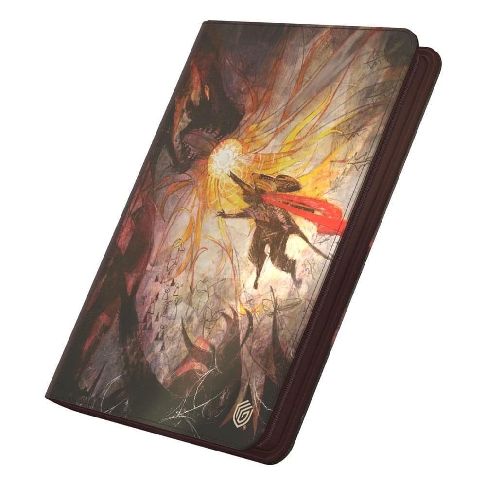 Ultimate Guard Zipfolio 360 Xenoskin Magic: The Gathering “Bloomburrow” – Season of the Bold