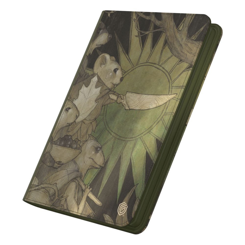 Ultimate Guard Zipfolio 360 Xenoskin Magic: The Gathering “Bloomburrow” – Season of Gathering